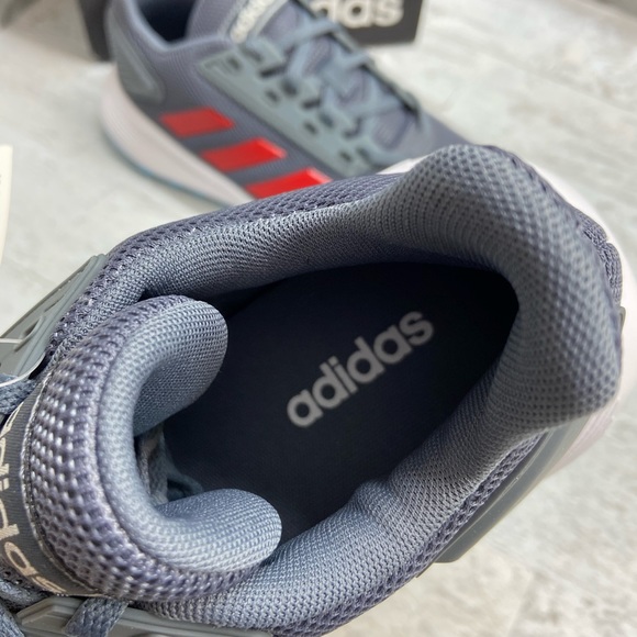 Adidas Duramo 9 Cloudfoam running shoes - Picture 11 of 16